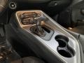 8 Speed Automatic 2020 Dodge Challenger SXT Transmission