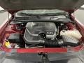 2020 Dodge Challenger 3.6 Liter DOHC 24-Valve VVT Pentastar V6 Engine Photo
