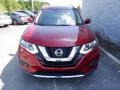 Scarlet Ember Tintcoat - Rogue SV AWD Photo No. 3