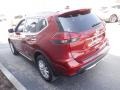 Scarlet Ember Tintcoat - Rogue SV AWD Photo No. 5
