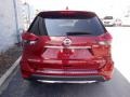 Scarlet Ember Tintcoat - Rogue SV AWD Photo No. 6