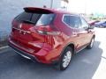 Scarlet Ember Tintcoat - Rogue SV AWD Photo No. 7