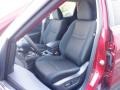 Scarlet Ember Tintcoat - Rogue SV AWD Photo No. 10