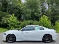 2023 White Knuckle Dodge Charger Scat Pack Plus #146313026