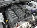 392 SRT 6.4 Liter HEMI OHV 16-Valve VVT MDS V8 2023 Dodge Charger Scat Pack Plus Engine
