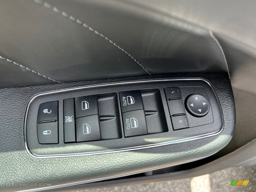 2023 Dodge Charger Scat Pack Plus Controls Photo #146315813