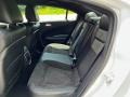 Black Rear Seat Photo for 2023 Dodge Charger #146315855