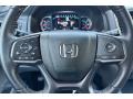 Gray Steering Wheel Photo for 2020 Honda Pilot #146315993