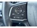 Gray Steering Wheel Photo for 2020 Honda Pilot #146316011