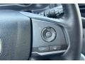 Gray Steering Wheel Photo for 2020 Honda Pilot #146316032