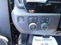 Sherrod Black/Gray Controls Photo for 2023 Chevrolet Silverado 1500 #146316053