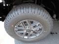 2024 Jeep Wrangler 4-Door Sport 4x4 Wheel and Tire Photo