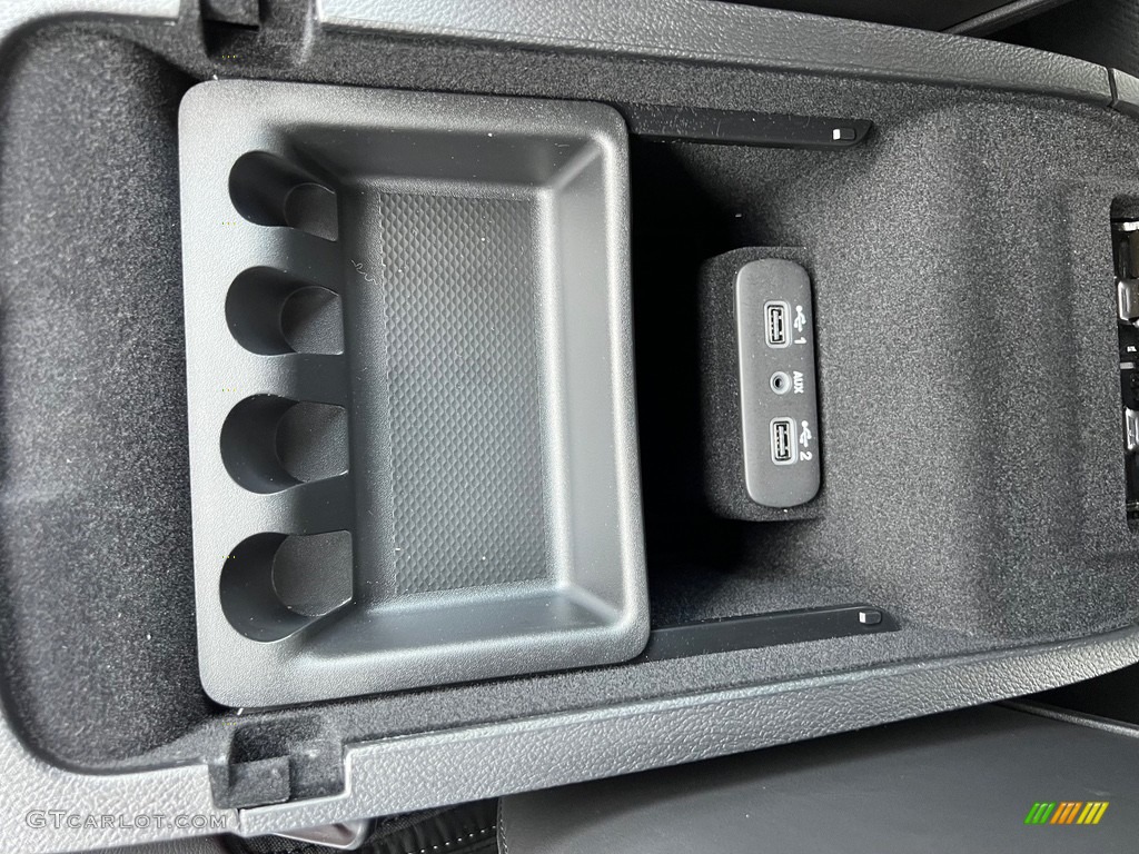2023 Charger Scat Pack Plus - White Knuckle / Black photo #26