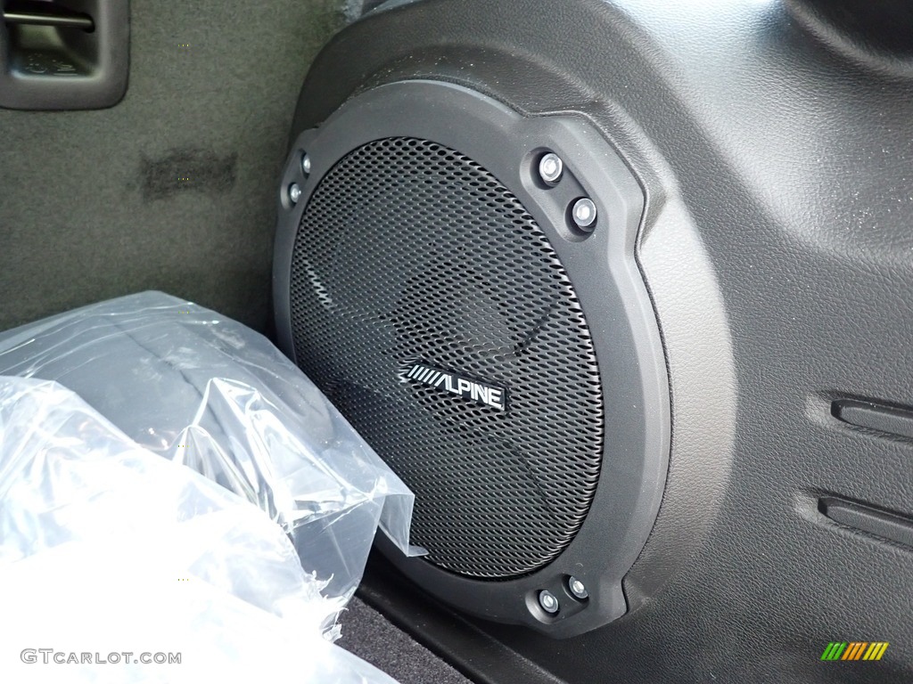 2024 Jeep Wrangler 4-Door Sport 4x4 Audio System Photos