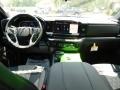 2023 Dark Ash Metallic Chevrolet Silverado 1500 Sherrod LZ-1 RST Crew Cab 4x4  photo #40
