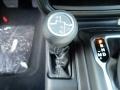 Black Transmission Photo for 2024 Jeep Wrangler 4-Door #146316248