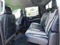 Sherrod Black/Gray Rear Seat Photo for 2023 Chevrolet Silverado 1500 #146316275
