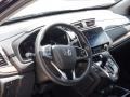 2020 Crystal Black Pearl Honda CR-V EX-L AWD  photo #7