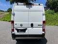 Bright White - ProMaster 2500 High Roof Cargo Van Photo No. 7