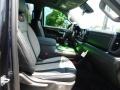 2023 Dark Ash Metallic Chevrolet Silverado 1500 Sherrod LZ-1 RST Crew Cab 4x4  photo #47