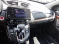 2020 Crystal Black Pearl Honda CR-V EX-L AWD  photo #20