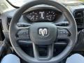 2023 ProMaster 2500 High Roof Cargo Van Steering Wheel