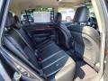 Off Black 2011 Subaru Outback 3.6R Limited Wagon Interior Color