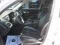 2017 Summit White GMC Terrain SLT  photo #6
