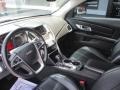 2017 Summit White GMC Terrain SLT  photo #7