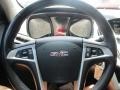2017 Summit White GMC Terrain SLT  photo #8