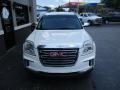 2017 Summit White GMC Terrain SLT  photo #22