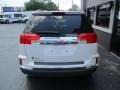2017 Summit White GMC Terrain SLT  photo #23