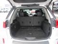 2017 Summit White GMC Terrain SLT  photo #24