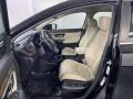 Ivory Front Seat Photo for 2018 Honda CR-V #146317268