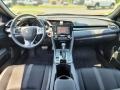 Crystal Black Pearl - Civic Sport Sedan Photo No. 4