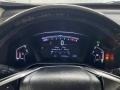  2018 CR-V Touring Touring Gauges