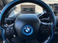 2018 Fluid Black BMW i3 S with Range Extender  photo #8