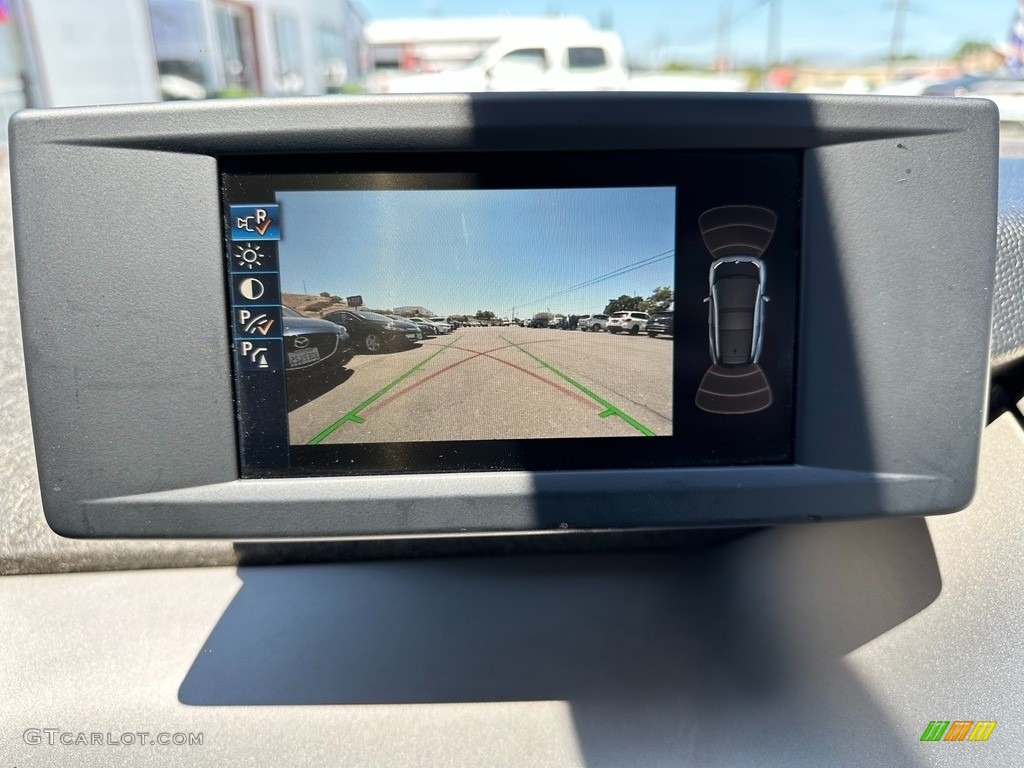 2018 i3 S with Range Extender - Fluid Black / Mega Carum Spice Grey photo #10