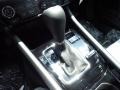  2023 Compass Limited 4x4 8 Speed Automatic Shifter