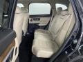 Rear Seat of 2018 CR-V Touring