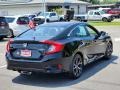 Crystal Black Pearl - Civic Sport Sedan Photo No. 17