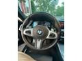 2021 Black Sapphire Metallic BMW X6 xDrive50i  photo #6