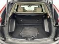 2018 Honda CR-V Touring Trunk