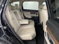 Ivory Rear Seat Photo for 2018 Honda CR-V #146317703