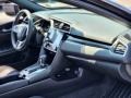 Crystal Black Pearl - Civic Sport Sedan Photo No. 22