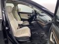 Ivory 2018 Honda CR-V Touring Interior Color