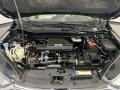  2018 CR-V Touring 1.5 Liter Turbocharged DOHC 16-Valve i-VTEC 4 Cylinder Engine