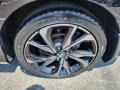 Crystal Black Pearl - Civic Sport Sedan Photo No. 27