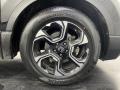 2018 Honda CR-V Touring Wheel