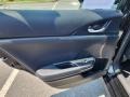 Crystal Black Pearl - Civic Sport Sedan Photo No. 28